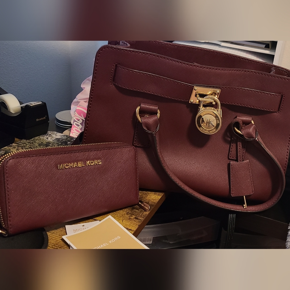 Michael Kors set OBO